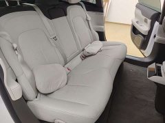 NIO ET7 75kWh - ფოტო 20