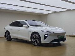 NIO ET7 75kWh - ფოტო 3