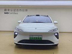 NIO ET7 75kWh - ფოტო 4
