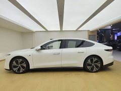 NIO ET7 75kWh - ფოტო 6