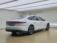 NIO ET7 75kWh - ფოტო 7