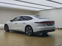 NIO ET7 75kWh - ფოტო 9