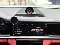 Porsche Panamera 4 Sport Turismo 2.9T - ფოტო 11
