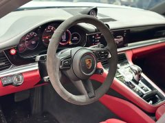 Porsche Panamera 4 Sport Turismo 2.9T - ფოტო 13
