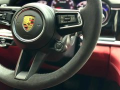 Porsche Panamera 4 Sport Turismo 2.9T - ფოტო 14