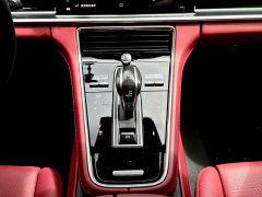 Porsche Panamera 4 Sport Turismo 2.9T - ფოტო 17