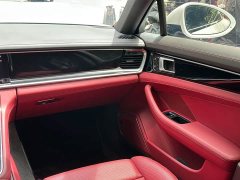 Porsche Panamera 4 Sport Turismo 2.9T - ფოტო 18