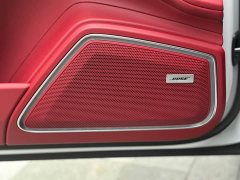 Porsche Panamera 4 Sport Turismo 2.9T - ფოტო 19