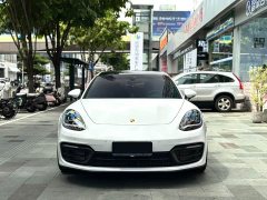 Porsche Panamera 4 Sport Turismo 2.9T - ფოტო 2