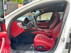 Porsche Panamera 4 Sport Turismo 2.9T - ფოტო 5