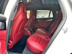 Porsche Panamera 4 Sport Turismo 2.9T - ფოტო 6