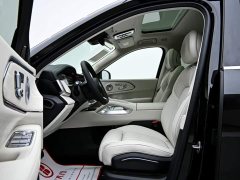 Zeekr Geely Zeekr 8X Max 55kWh - ფოტო 11