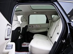 Zeekr Geely Zeekr 8X Max 55kWh - ფოტო 12
