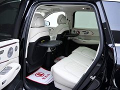 Zeekr Geely Zeekr 8X Max 55kWh - ფოტო 13
