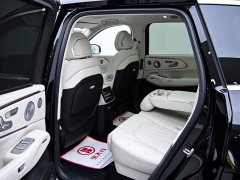 Zeekr Geely Zeekr 8X Max 55kWh - ფოტო 14