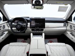 Zeekr Geely Zeekr 8X Max 55kWh - ფოტო 15