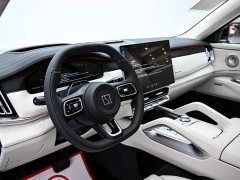 Zeekr Geely Zeekr 8X Max 55kWh - ფოტო 16