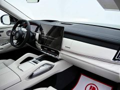 Zeekr Geely Zeekr 8X Max 55kWh - ფოტო 17