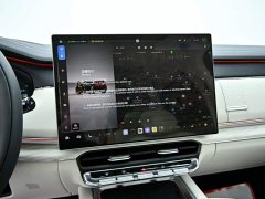 Zeekr Geely Zeekr 8X Max 55kWh - ფოტო 18