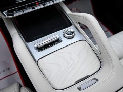 Zeekr Geely Zeekr 8X Max 55kWh - ფოტო 19