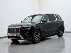 Zeekr Geely Zeekr 8X Max 55kWh - ფოტო 2