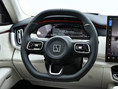 Zeekr Geely Zeekr 8X Max 55kWh - ფოტო 20