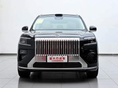 Zeekr Geely Zeekr 8X Max 55kWh - ფოტო 3
