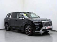 Zeekr Geely Zeekr 8X Max 55kWh - ფოტო 4