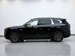 Zeekr Geely Zeekr 8X Max 55kWh - ფოტო 5