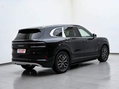 Zeekr Geely Zeekr 8X Max 55kWh - ფოტო 7