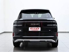 Zeekr Geely Zeekr 8X Max 55kWh - ფოტო 8