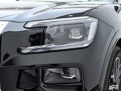 Zeekr Geely Zeekr 8X Max 55kWh - ფოტო 9