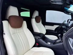 Lexus LM 2020 300h Four-Seat Royal Edition - ფოტო 6