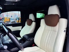 Lexus LM 2020 300h Four-Seat Royal Edition - ფოტო 9