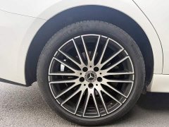 Mercedes-Benz C-Class Facelift C 260 L AMG Line - ფოტო 7