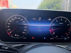 Mercedes-Benz C-Class Facelift C 260 L AMG Line - ფოტო 8