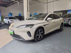 BYD Dolphin 07 DM-i 2026 DM-i 1.5T 230km Flagship - ფოტო 1