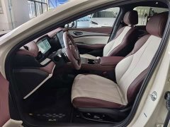 BYD Dolphin 07 DM-i 2026 DM-i 1.5T 230km Flagship - ფოტო 11