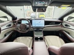 BYD Dolphin 07 DM-i 2026 DM-i 1.5T 230km Flagship - ფოტო 13