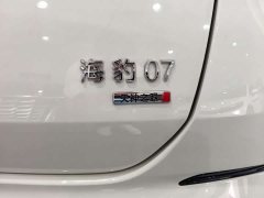 BYD Dolphin 07 DM-i 2026 DM-i 1.5T 230km Flagship - ფოტო 16