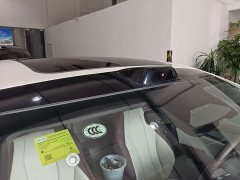 BYD Dolphin 07 DM-i 2026 DM-i 1.5T 230km Flagship - ფოტო 17