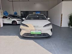 BYD Dolphin 07 DM-i 2026 DM-i 1.5T 230km Flagship - ფოტო 2