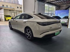 BYD Dolphin 07 DM-i 2026 DM-i 1.5T 230km Flagship - ფოტო 4