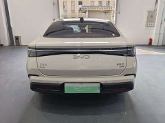 BYD Dolphin 07 DM-i 2026 DM-i 1.5T 230km Flagship - ფოტო 5