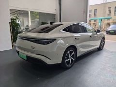 BYD Dolphin 07 DM-i 2026 DM-i 1.5T 230km Flagship - ფოტო 6