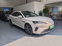 BYD Dolphin 07 DM-i 2026 DM-i 1.5T 230km Flagship - ფოტო 7