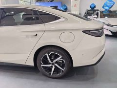 BYD Dolphin 07 DM-i 2026 DM-i 1.5T 230km Flagship - ფოტო 8