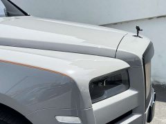 Rolls-Royce Cullinan 2020 Black Badge - ფოტო 3