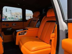 Rolls-Royce Cullinan 2020 Black Badge - ფოტო 8