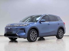 Geely Galaxy Starship 7 2025 120km Pilot Edition - ფოტო 1